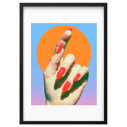 Manicure