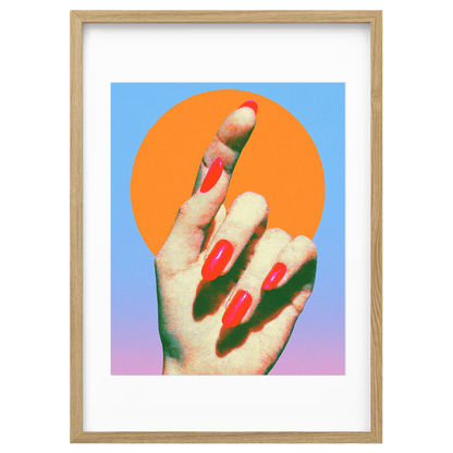 Manicure