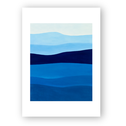 Mar de noche