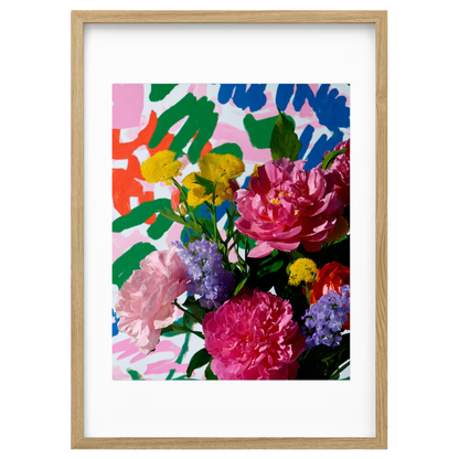 Peonias