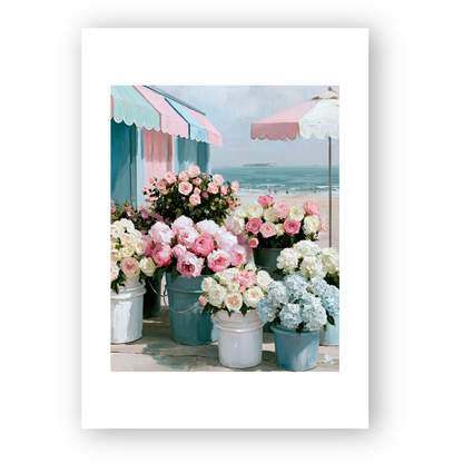 Puesto de Flores