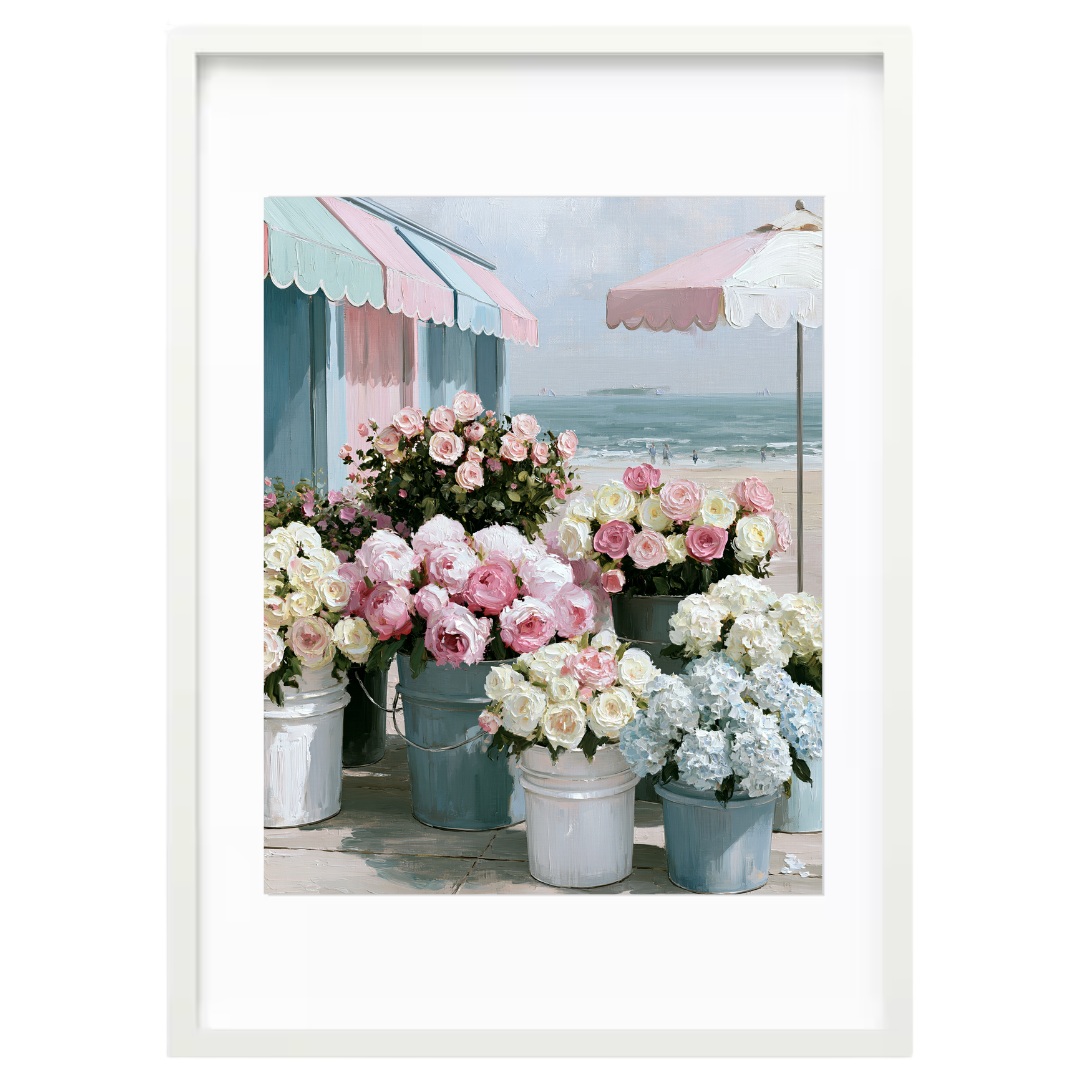 Puesto de Flores
