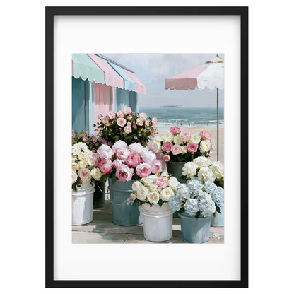 Puesto de Flores