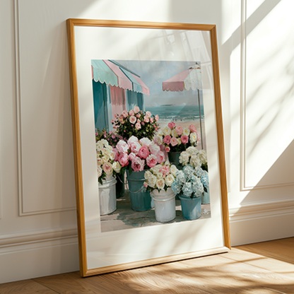 Puesto de Flores