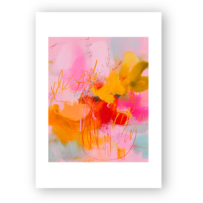 Wild Bloom