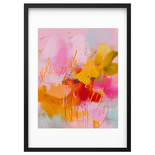 Wild Bloom