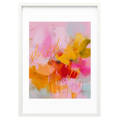 Wild Bloom