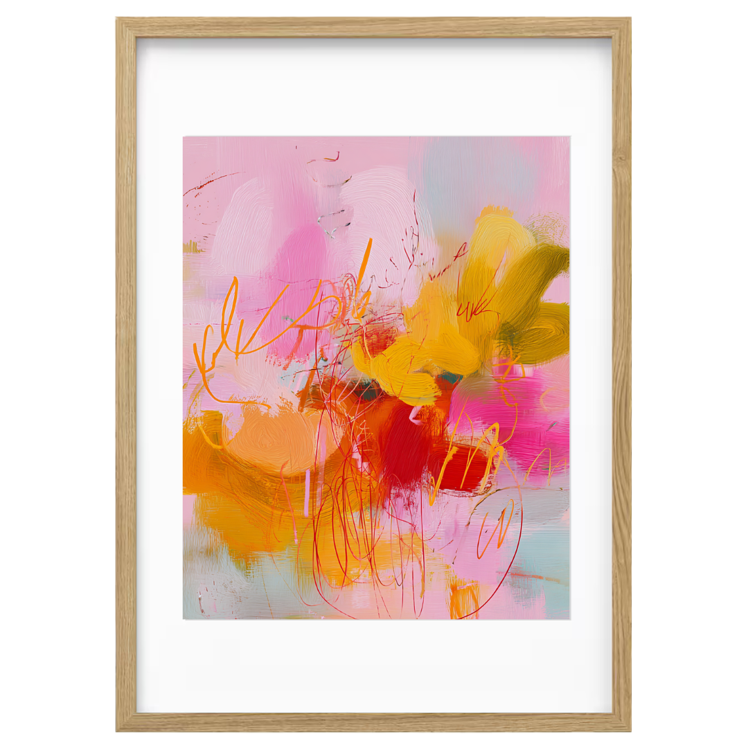 Wild Bloom
