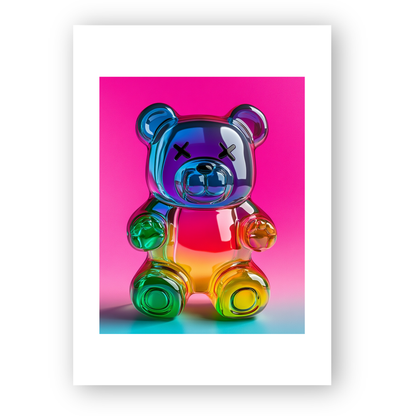 Winnie Gummie