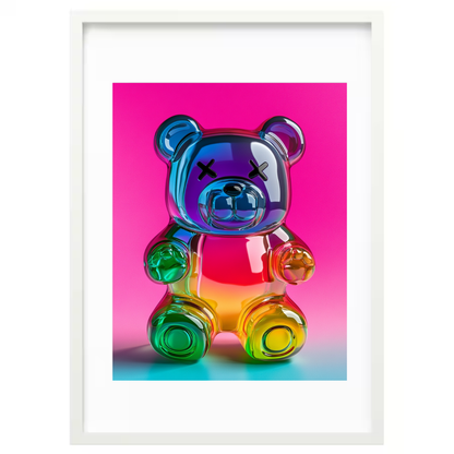 Winnie Gummie