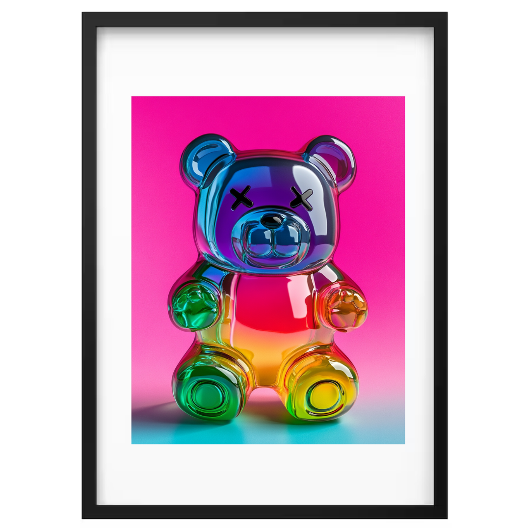 Winnie Gummie