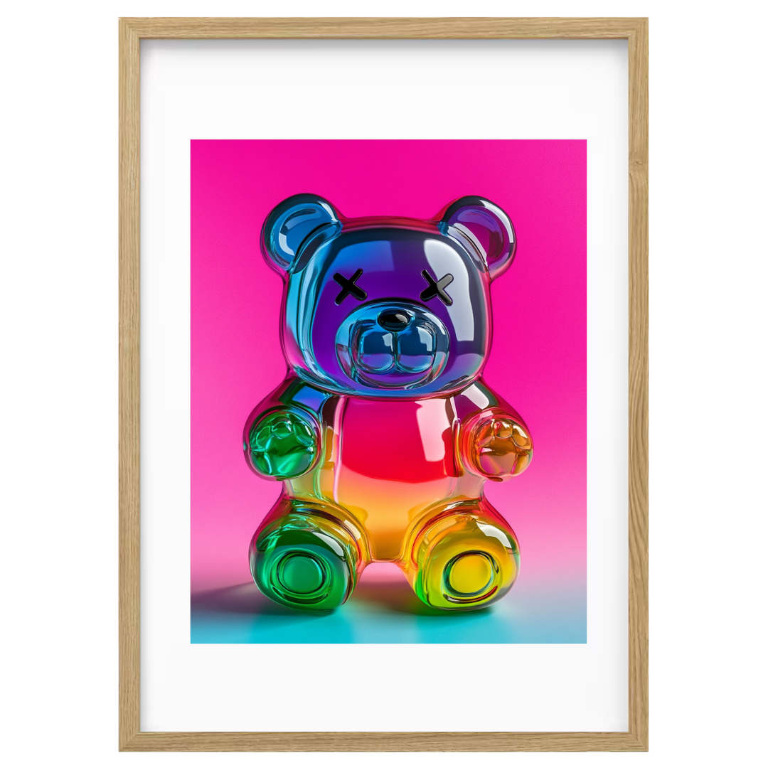 Winnie Gummie