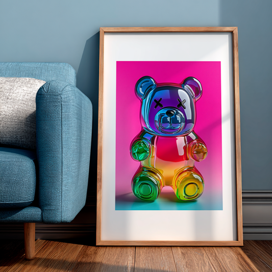 Winnie Gummie