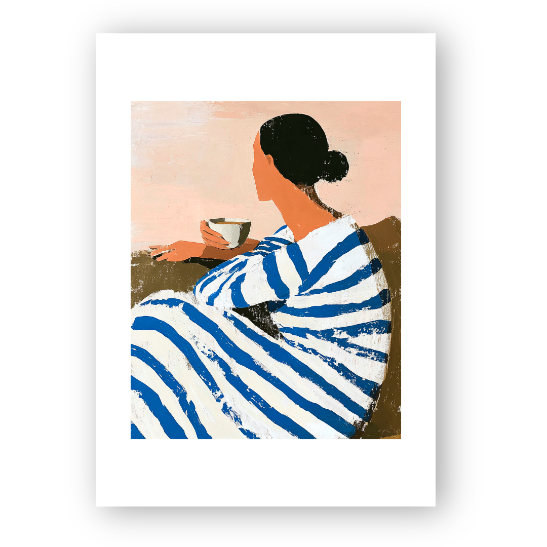 Mi café y yo