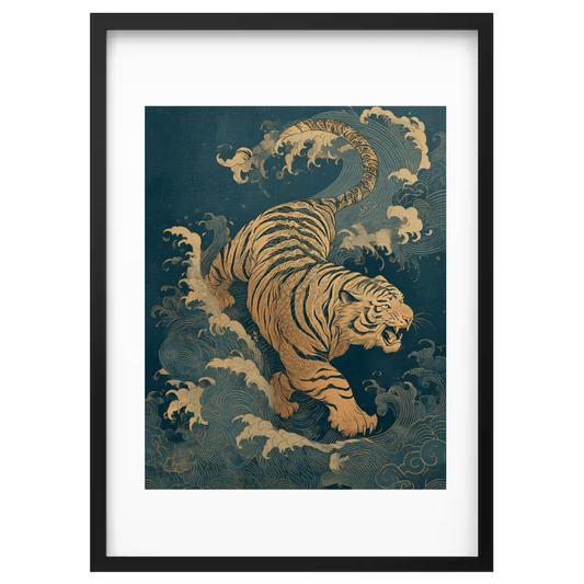 The Eternal Roar