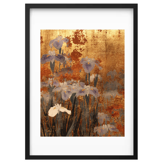 Bloom of Edo