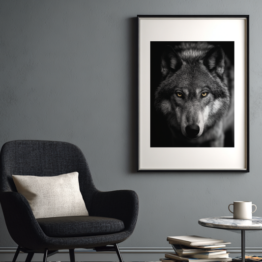 Majestic Instinct